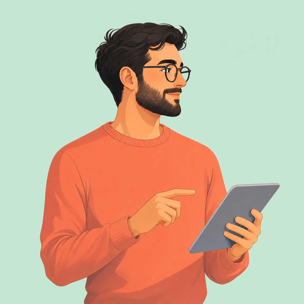 Sam, SEO Specialist